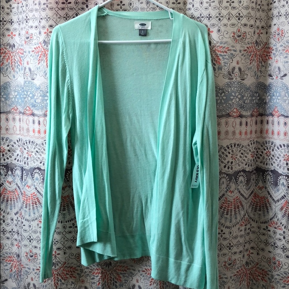 Cardigan